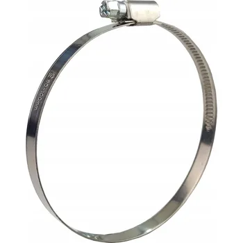 hadicová spona Objímka Stahovací Objímka Hadicová spona 80-100 mm 10 KS