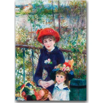 Obraz Plakát GM4263-29x42 bez rámu 29,7 x 42 cm