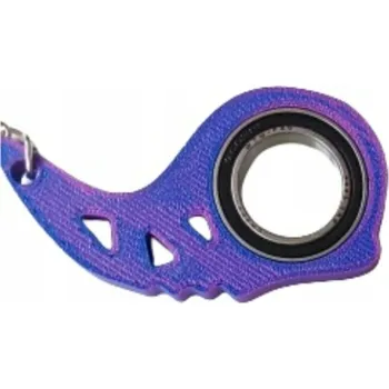 Přívěsek Na Klíče na klíče KEYRAMBIT KEYSPINNER FLUO barvy!