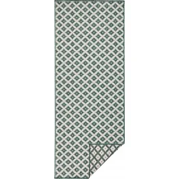 Koberec Koberec s plochou vazbou 80 x 350 cm