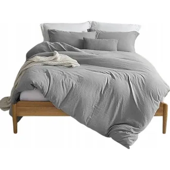 Povlečení Sada povlečení přikrývka 135cm x 200, polštář 80x80cm, 2 kusy