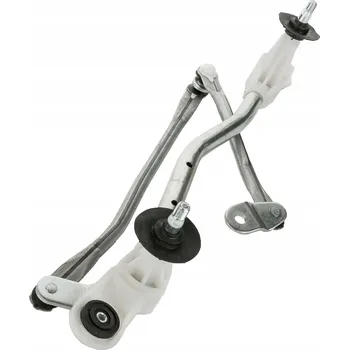 Motorek stěrače a odstřikovače MECHANISMUS STĚRAČŮ PŘEDNÍ HONDA JAZZ II 01-08