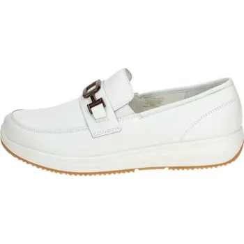 Dámské mokasíny Dámské mokasíny Ara 12-25528-04 Barva: Bílá, Velikost: 39
