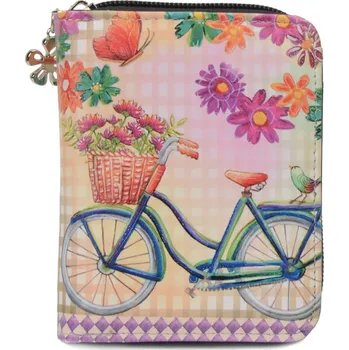 Peněženka Indee 9200-85 dámská peněženka