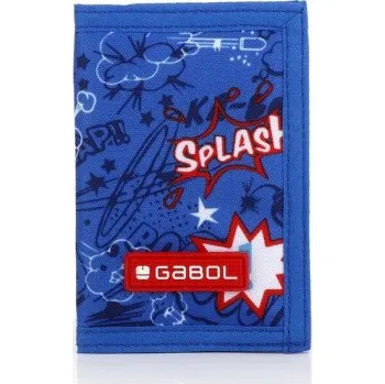 Peněženka Gabol BANG 224908 sportovní peněženka