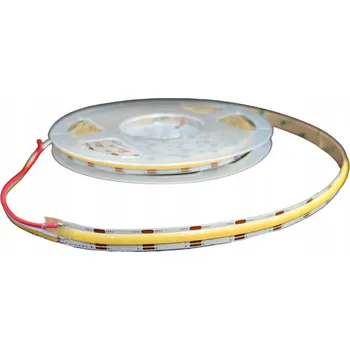 LED páska LED pásek CCT 24V COB 624 IP20 3000-6000K 14W LINIE 1m