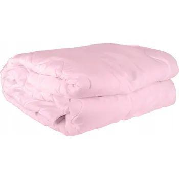 přikrývka Letní přikrývka 160x220 LEHKÁ* Růžová * ČESKÁ!