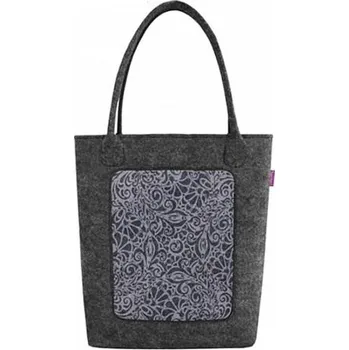 Kabelka Bertoni Swing Azur 249-4 kabelka vzor