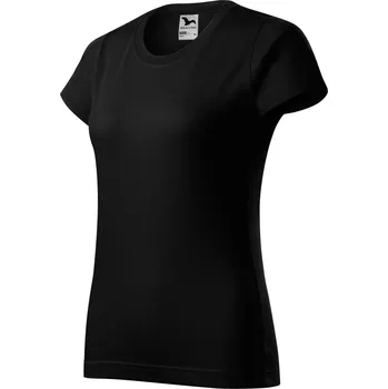 Malfini 134 Tričko dámské tangerine orange vel.M