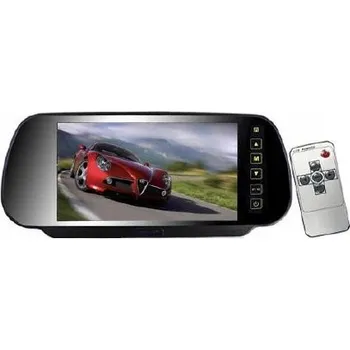 Monitor 7" Monitor do auta 12-24V CA 700 AHD