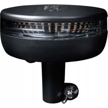 Maják VÝSTRAŽNÁ LAMPA MAJÁK LED STRANDS NA TYČ