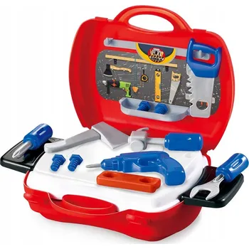 Stolářská dílna ChRLD Pila Kladivo Nářadí