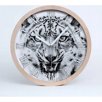 Hodiny Nástěnné hodiny Tulup 30 cm