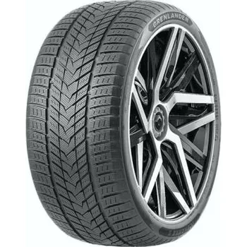 Zimní osobní pneu 275/35R19 100V, Grenlander, ICEHAWKE II