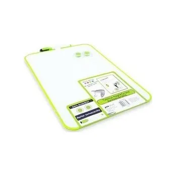 Magnetická kreslící tabulka Tablica magnetyczna suchościeralna 24,5x34,5cm