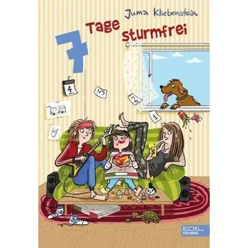 7 Tage sturmfrei - Kliebenstein, Juma