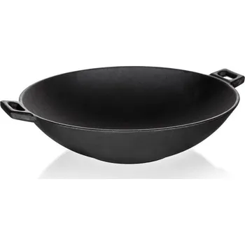 Tradiční pánev Banquet exellent 36 cm litinová