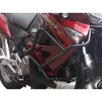 Rám pro motocykl Padací rámy Heed HONBU0039CM1G pro Honda XL 1000V Varadero