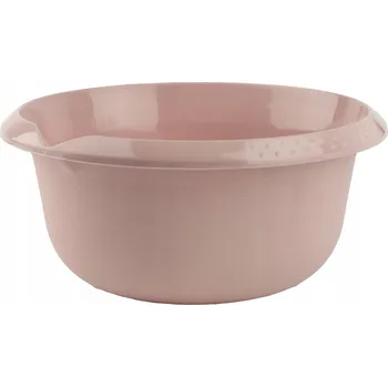 Kuchyňská mísa s plastovým víkem, frézie, 3,75 l Viking