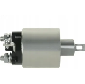 Startér Elektromagnetický spínač, startér AS-PL SS2007P