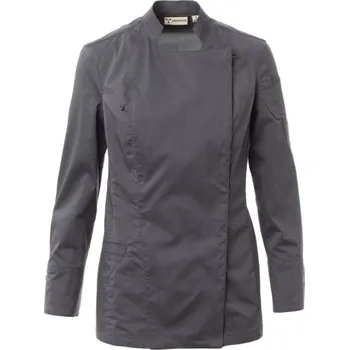 pracovní bunda Rondon PayPer STARRED MESH LADY šedá M