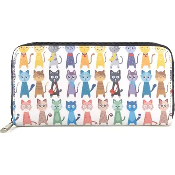 Indee 9202-37 dámská peněženka