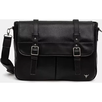 Kabelka Taška Medicine RW24.TOM502 černá 99X, vel. ONE SIZE