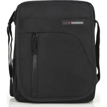 Sportovní taška Gabol taška CRONY ECO 543913 černá