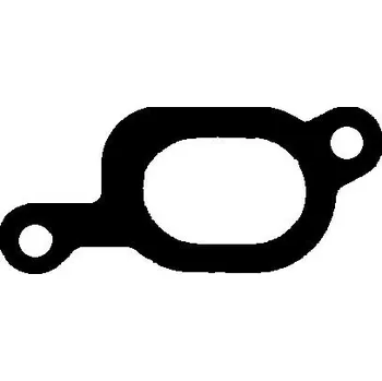 Těsnění výfuku ELRING Těsnění výfukového potrubí 773.591 4041248403167