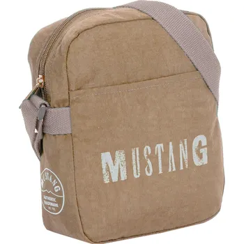 Mustang taška na doklady 45.109955 písková