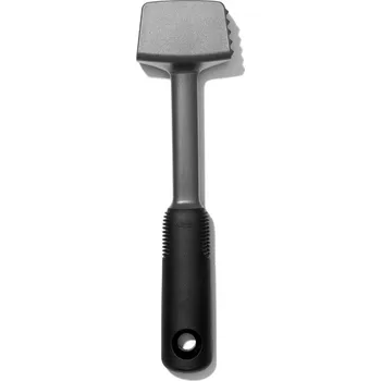 Palička Palička na maso GOOD GRIPS 25 cm, černá, plast, OXO