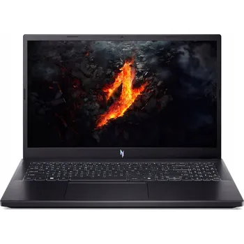 Notebook Notebook Acer Nitro V 15,6" AMD Ryzen 5 16 GB / 512 GB černý