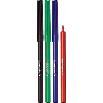 Fixy Fibracolor 4 ks