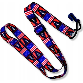 Příslušenství pro čtečku elektronické knihy Popruh pro ukulele Slash