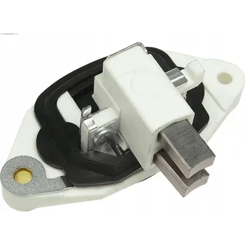 Alternátor Zcela nový regulátor alternátoru AS-PL