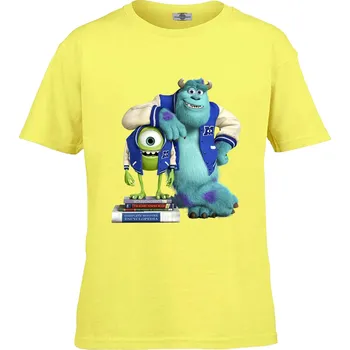 Dívčí tričko Tričko Příšerky s.r.o. Druh: Dětské, Barva: Obilně | Hedvábná, Velikost: 146-L