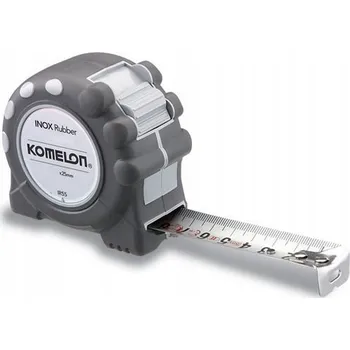 metr Svinovací metr KOMELON 3 m