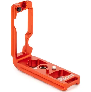 3 Legged Thing Stativový držák ZOOEY QD pro Nikon Z8, měděný [311149]