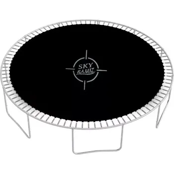 Hrací deka Trampolínová podložka 14FT zahradní