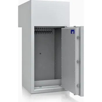 Trezor ISS Vhozový trezor Bern Deposit OV 36367.50