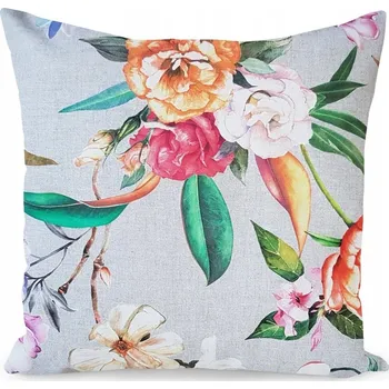 Povlak na polštářek Dekorační povlak na polštář 60 x 50 cm