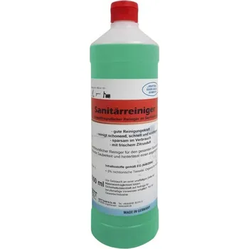 Šetrný čistící prostředek HDR-S, 1 litr