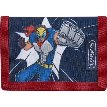 Peněženka Herlitz 50021376 Comic dětská peněženka