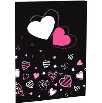 desky na sešit Desky na abecedu Stil Lovely