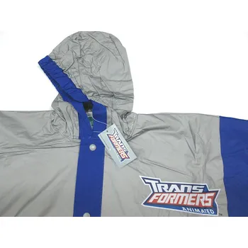 Pláštěnka Perletti Transformers 99538 pončo/pláštěnka