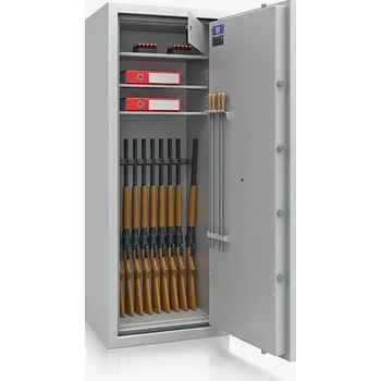 Trezor ISS Trezor na zbraně Dortmund - Kamen 55504