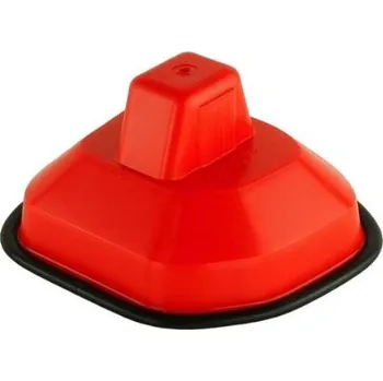 VÍKO FILTRU VZDUCHU DT1 HONDA CRF 450 R 13-16