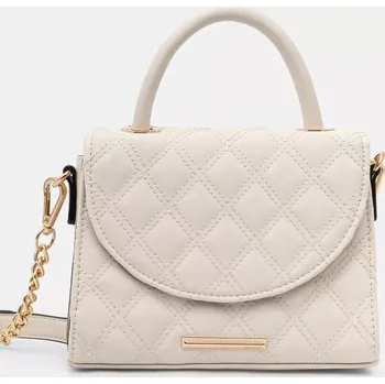 Kabelka Kabelka Aldo JENNOBALDAR béžová barva, 13989229 JENNOBALDAR.270 01X, vel. ONE SIZE