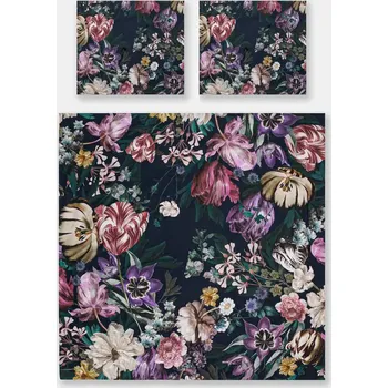 Povlečení Sada bavlněného povlečení Medicine RW24.PCU607 vícebarevná MLA