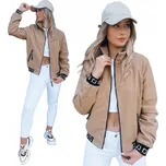 DStreet dámská bunda bomber bez kapuce Hera velikost XL